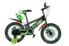Bicicleta 16-20 pulgadas aprender carro de dios bicicleta de niños plegable niño niña 2-3-6-7-10 años bebé bicicleta para niños bicicleta para niños Specification image